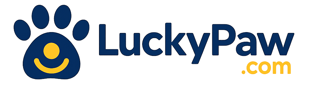 Shop - luckypaw.co.uk